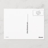 Deutschland  Motorcycle Briefkaart (Achterkant)