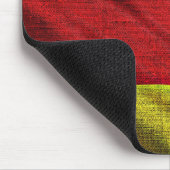 Deutschland Muismat (Hoek)