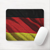Deutschland Muismat (Met muis)