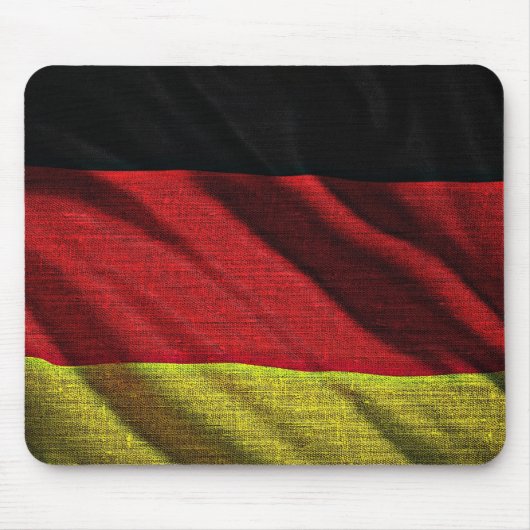 Deutschland Muismat (Voorkant)
