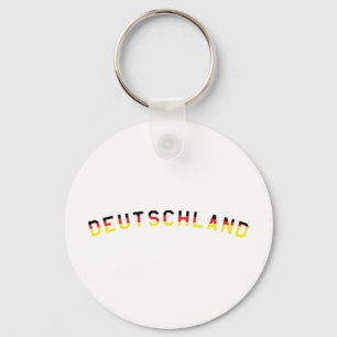 Deutschland-pictogram Sleutelhanger