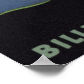 Deutschland Poster (Hoek)