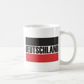 Deutschland Products & Design! Koffiemok