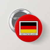 Deutschland Ronde Button 5,7 Cm (Voorkant /achterkant)