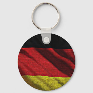 Deutschland Sleutelhanger