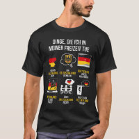 Deutschland Spruch | Lustijger Freizeit Duitsland