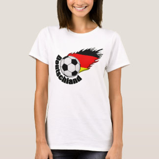 deutschland t-shirt