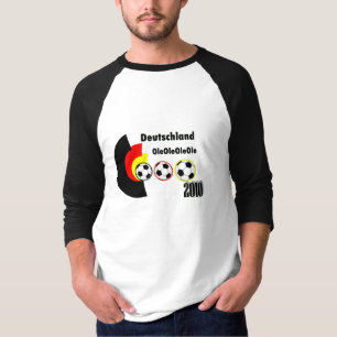 deutschland t-shirt