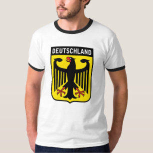 Deutschland T-shirt