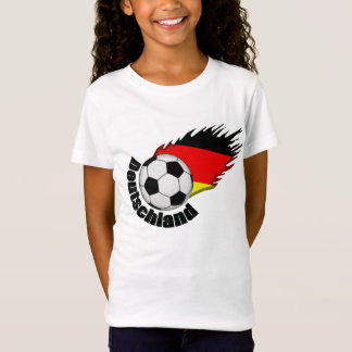 deutschland t-shirt