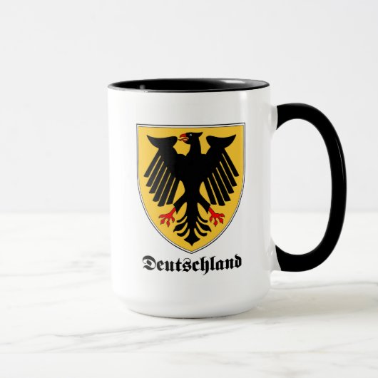 Deutschland Zeilers Mok (Rechts)