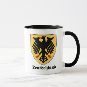 Deutschland Zeilers Mok