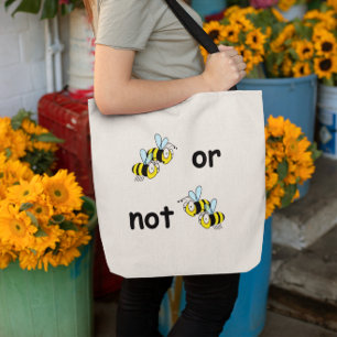 Deux abeilles ou pas Deux abeilles sac