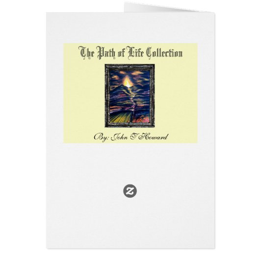 Deux Âmes qui traversent (Dos)