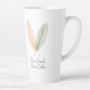 Deux Âmes, Un Calme – Mug Serenity Script