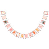 Deux bannières d'anniversaire Super | Décor de par (Tout)