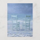 Deux Briefkaart (Voorkant)