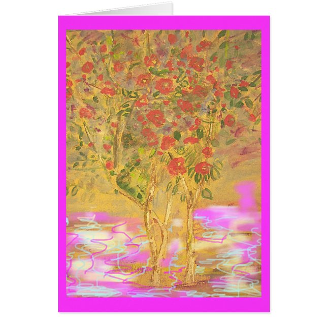 Deux Camellias Cool (Devant)