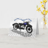 Deux cartes (Fleur jaune)