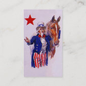 DEUX CARTES DE VISITE DIFFÉRENTS DE LA CONCEPTION (Dos)