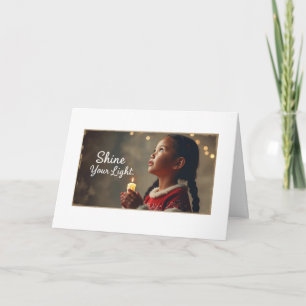 Deux cartes de voeux Noël