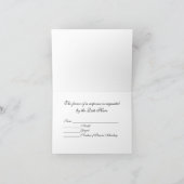 Deux cartes faites sur commande de réponse de (Intérieur)