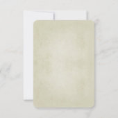 DEUX CARTES RUSTIQUES RUSTIQUES EN BOIS RUSTIQUE O (Dos)