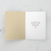 Deux cerises en rouge à ma carte d'anniversaire de (Intérieur)