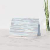 Deux Chaises De Plage Cartes De Notes Platinées Pa (Dos)