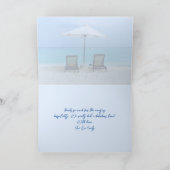 Deux Chaises De Plage Cartes De Notes Platinées Pa (Intérieur)