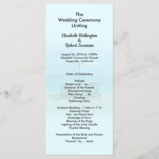 Deux chaises de plage Grand Modèle du programme de (Devant)