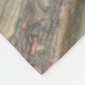 Deux chats dans la couverture d'ouatine de (Coin)