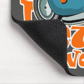 Deux Chevaux Muismat (Hoek)