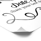 Deux Coeurs Date Ja Buffet Mariage Signer Photo Im (Coin)