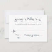 Deux coeurs RSVP (Version 3) (Dos)