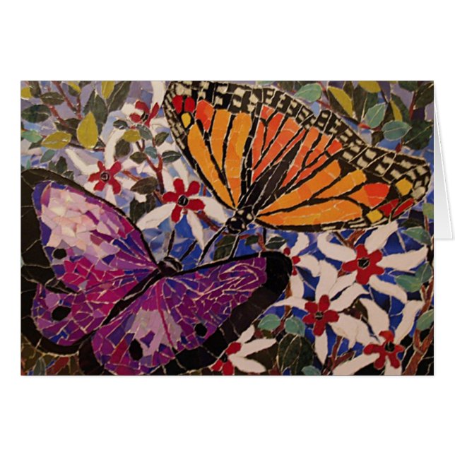 Deux dans Bush (Devant horizontal)