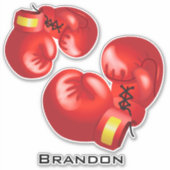 Deux ensembles de stickers de contours de concepti (Devant)