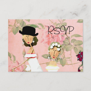 Deux épouses RSVP