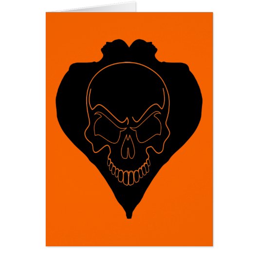 Deux Filles Et Crâne (Devant)