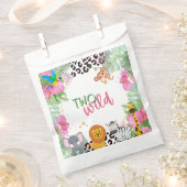 Deux Filles Sauvages Favorisent Les Sacs (Coupé)