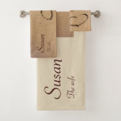 Deux Hearts (En situation)