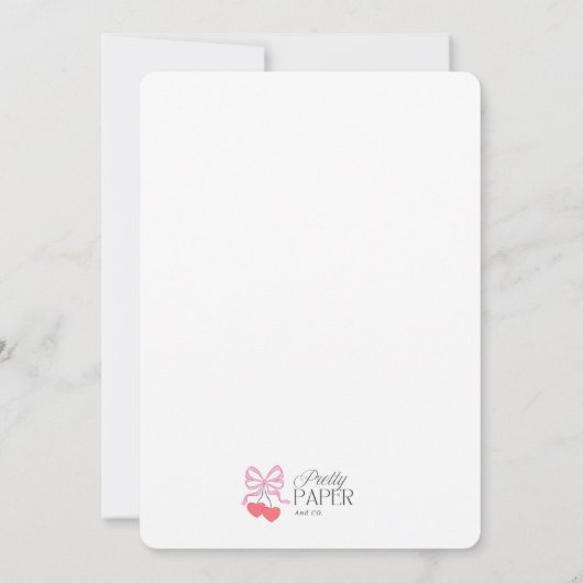 Deux invitations d'anniversaire de garçon rapide (Dos)