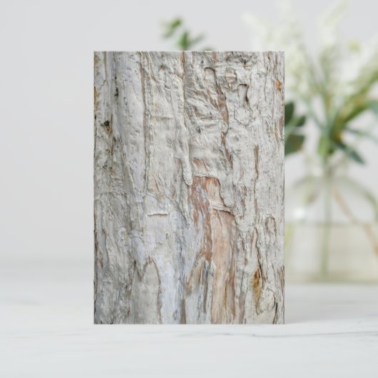 Deux invitations pour l'Arbre de Vie (Debout devant)