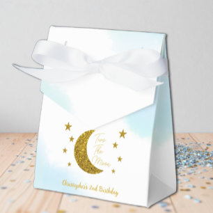Deux La Lune 2e Anniversaire Ballotins