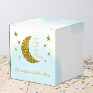 Deux La Lune 2e Anniversaire Ballotins