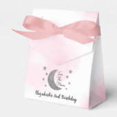 Deux La Lune 2e Anniversaire Ballotins (Verso)