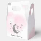 Deux La Lune 2e Anniversaire Ballotins (Ouvert)