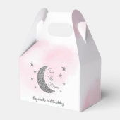 Deux La Lune 2e Anniversaire Ballotins (Verso)