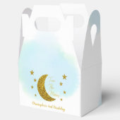 Deux La Lune 2e Anniversaire Ballotins (Ouvert)