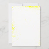 DEUX LEGIT À QUITTER 2e Anniversaire Invitation co (Dos)